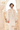 Exquisite PINK Hand Embroideried KURTA SET