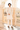 Exquisite PINK Hand Embroideried KURTA SET