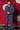 MANISH PAUL in Our Blue Tuxedo highlight with Hand Hemming