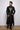 Thread and Cut Pattern Designer Gown for Men