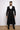 Studs and Cuts Designer Gown