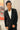 MANOJ BAJPAYEE in Our Black 2 Piece Designer Suit