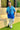 Sanjay Gagnani in Our Blue Silk Embroidery Resham Work Kurta Set - Bharat Reshma