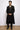 Studs and Plumeau Designer Gown for Men