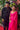 DHEERAJ-DHOOPAR in Our Black Velvet Designer Kurta Set with Mirror Work - Bharat Reshma