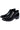 Highbrow Black Bison Boots