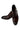 Highbrow Brown Bison Boots