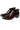 Highbrow Brown Bison Boots