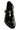 Gladiator Ankle High Black Leather Boots