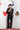 Earth Loom Black Kurta – Black with Aari Thread Embroidery