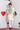 Emerald grace off white kurta set