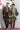 Sufi Green Bundi Set – Seaweed Green with Dori & Hand Embroidery