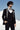 Tuxedo 3 Piece Suit