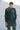 Midnight Green Designer Indo Western for Men