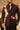 Men's Black Floral Printed Blazer