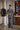 Gray Slim Fit Striped Wedding Formal Blazer Suits