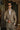 Brown Donatella Plain Suit
