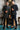 Navy Blue Designer Bandgala Suit