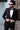 DHEERAJ DHOOPAR in Our Black Designer 2 Piece Suit for Men - Bharat Reshma