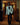 White Single-Breasted Blazer with Trouser