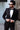 DHEERAJ DHOOPAR in Our Balck Designer 2 Piece Suit for Men