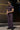 Designer Purple Co-ord Set For Men