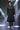 Italian Magna Designer Men's Gown with Pant