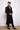 Studs and Plumeau Designer Gown for Men