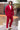 Sourabh Raaj Jain Red Classic 2 piece suit in italian