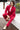 Sourabh Raaj Jain Red Classic 2 piece suit in italian