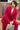 Sourabh Raaj Jain Red Classic 2 piece suit in italian