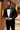 Aly Goni Black Designer Italian Tuxedo Set