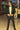 Aly Goni Black Designer Italian Tuxedo Set