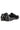 Tan Patent Leather Black Loafers for Men