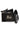Black Patent Mojaris