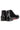 Goodyear Welted Lace Black Shoes for Men