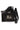 Goodyear Welted Lace Black Shoes for Men