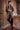 Designer Black Indo-Western Outfit for Men