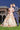BR Embroidered Seige Blue Designer Indo Western