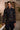 Heavy Work Blue Denim Bandhgala Suit
