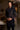 Heavy Work Blue Denim Bandhgala Suit