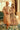 Orange Hand Embroidered Sherwani