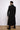 Studs and Cuts Designer Gown