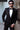 DHEERAJ DHOOPAR in Our Balck Designer 2 Piece Suit for Men