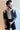 Dheeraj Dhoopar in Royal Blue Embroidered Kurta Set