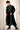 SHOAID IBRAHIM in our Black Kurta Set with Stole