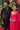 DHEERAJ-DHOOPAR in Our Black Velvet Designer Kurta Set with Mirror Work - Bharat Reshma