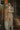 Brown Donatella Plain Suit