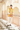 Yellow Floral Embroidered Kurta Set