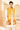 Yellow Floral Embroidered Kurta Set